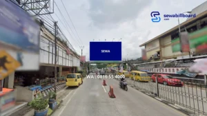 Jl. Nasional III