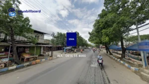 Jl. National Rte 3