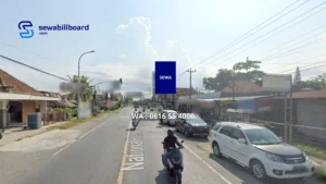 Jl. National Rte 3