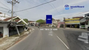 Jl. Nusa Indah
