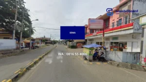 Jl. Olahraga
