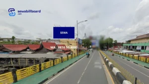 Jl. P. Antasari