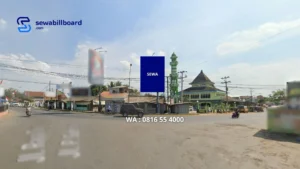 Jl. P. Sudirman