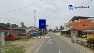 Jl. Padang - Bengkulu (2)
