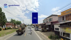 Jl. Padang Rajo