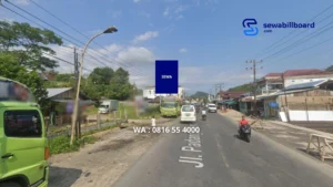 Jl. Padang Sidempuan
