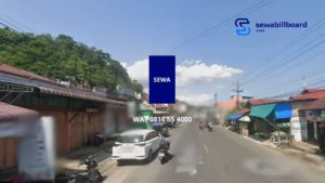 Jl. Padang Sidempuan
