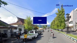 Jl. Pahlawan Revolusi