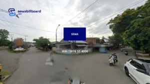 Jl. Palopo - Masamba
