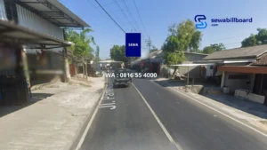 Jl. Pamekasan - Pakong