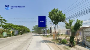Jl. Pamotan