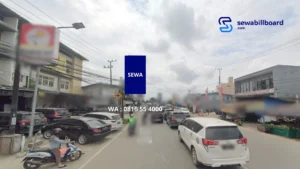 Jl. Pangeran Diponegoro