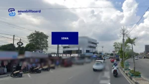 Jl. Pangeran Hidayat