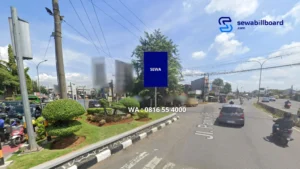 Jl. Pangkal Perjuangan