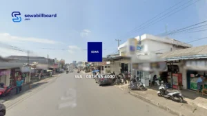 Jl. Pangkalan