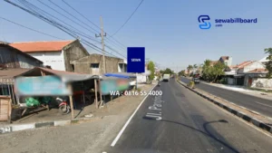Jl. Panglima Sudirman