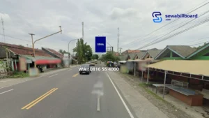 Jl. Pantai Glagah