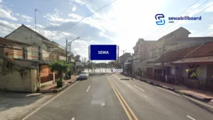 Jl. Parangsari