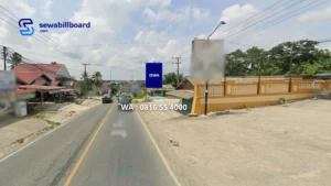 Jl. Pariwisata