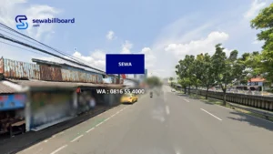Jl. Pasar Senen