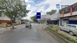 Jl. Patimura