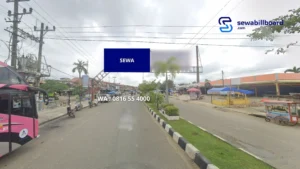 Jl. Patimura