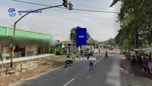 Jl. Pemandian Tasnan