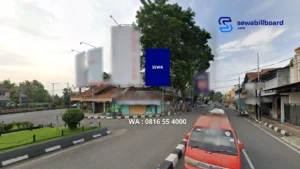Jl. Pemuda