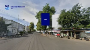 Jl. Pemuda