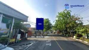 Jl. Pemuda