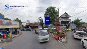 Jl. Pemuda