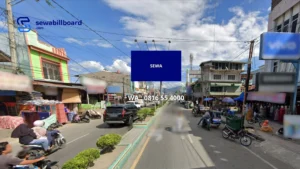 Jl. Pemuda I