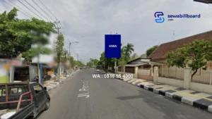 Jl. Pemuda Timur