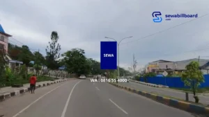 Jl. Pendidikan