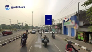 Jl. Pengging- Banyudono