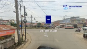 Jl. Perintis Kemerdekaan