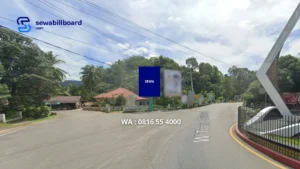 Jl. Perintis Kemerdekaan