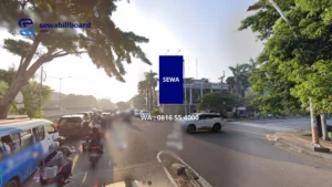 Jl. Perjuangan