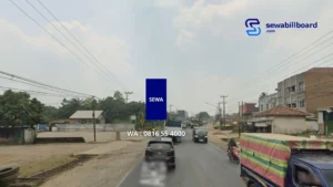 Jl. Perjuangan I