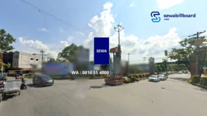 Jl. Perniagaan