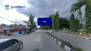 Jl. Perwira
