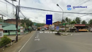 Jl. Ponorogo - Pacitan