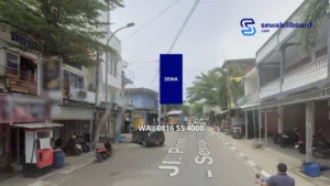 Jl. Poros Cabenge - Sengkang