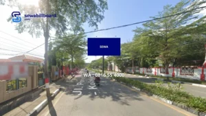 Jl. Poros Ranteangin - Kolaka