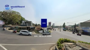 Jl. Pramuka