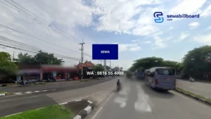 Jl. Prof. Dr. Ida Bagus Mantra