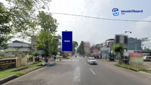 Jl. Prof. Dr. Suharso