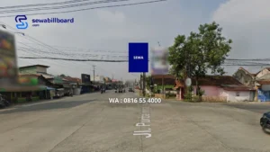 Jl. Purbalingga - Klampok