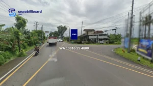 Jl. Purworejo - Jogja