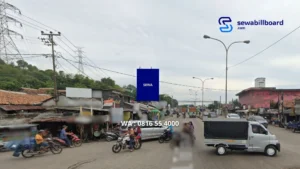 Jl. Puskesmas